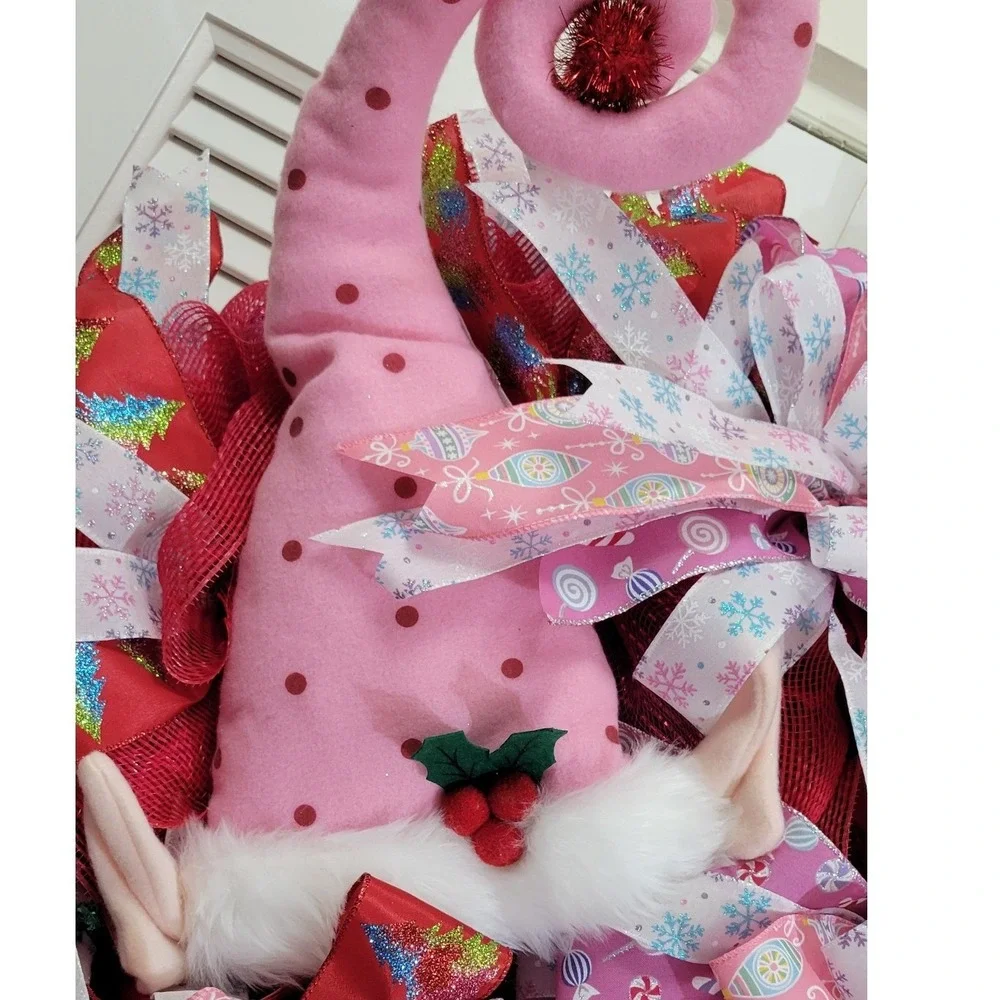 N/A handcrafted christmas
